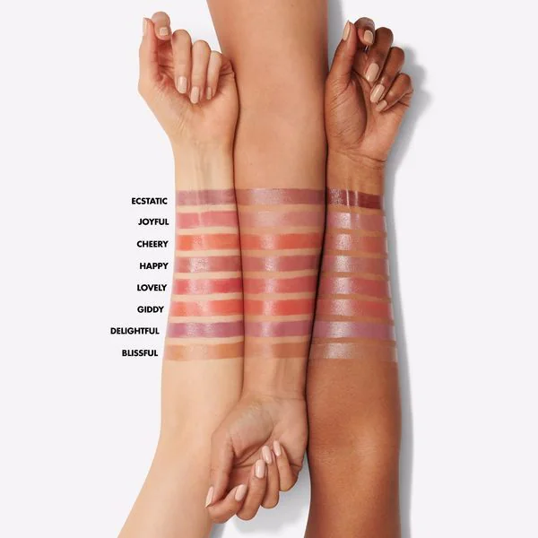 e.l.f. Hydrating Core Lip Shine Lovely 2.8g