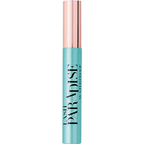 L'Oréal Paris Paradise Mascara Waterproof Black