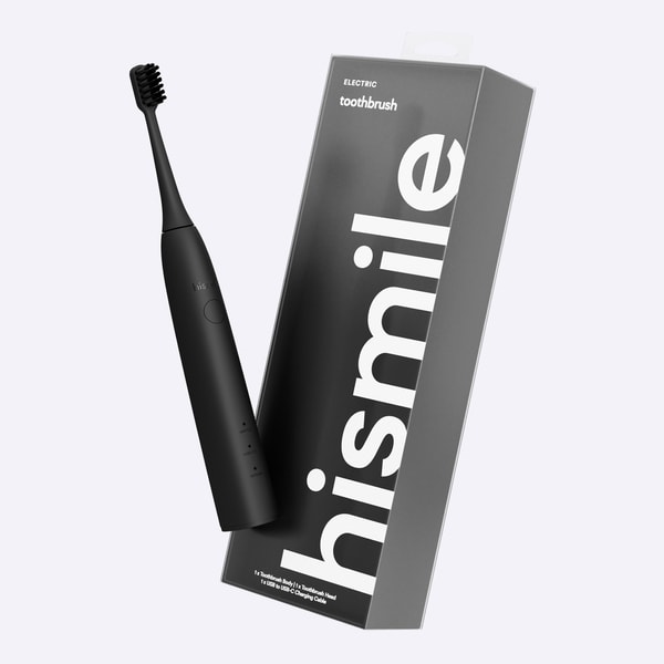 HiSmile Electric Toothbrush
