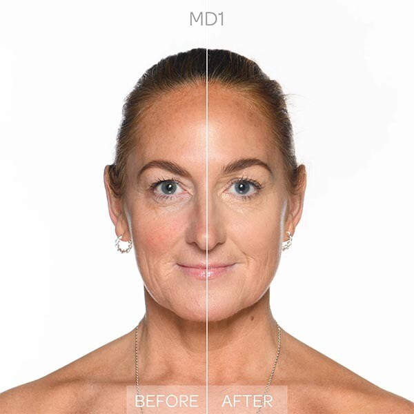 BPerfect Cosmetics Full Impact Concealer - Med-Deep 1