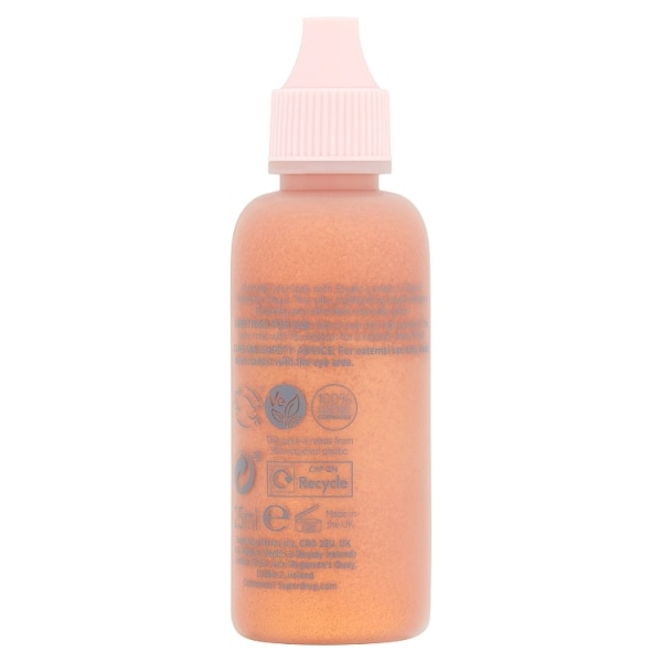 Studio London U DEW U Liquid Highlighter Shine Bright