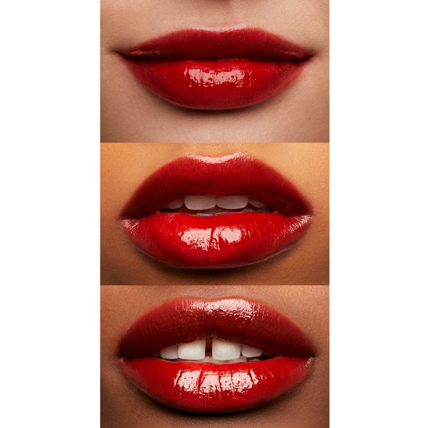 e.l.f Glossy Lip Stain Spicy Sienna 3ml