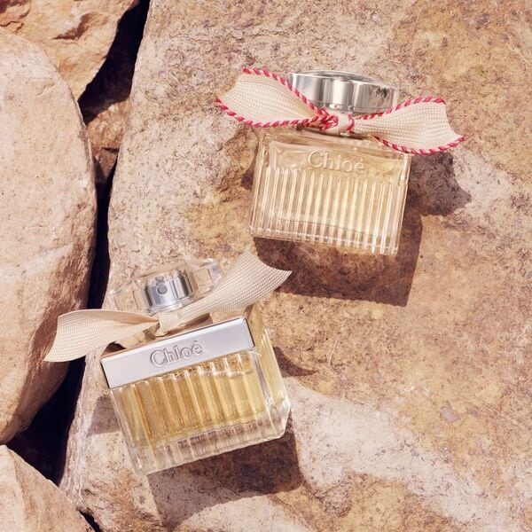 Chloé LEau de Parfum Lumineuse for Women 50ml