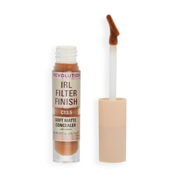 Revolution IRL Filter Finish Concealer C13.5