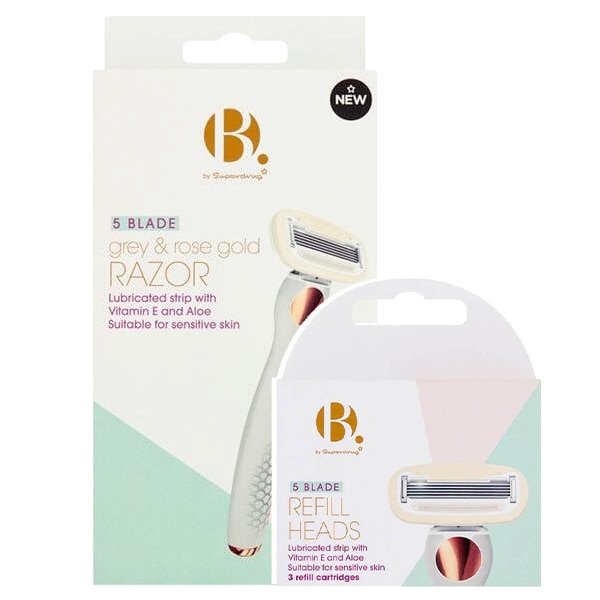 B. Razor Bundle