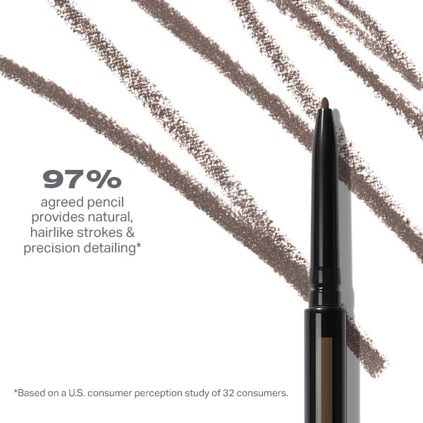 Morphe Micro Brow Pencil - Java