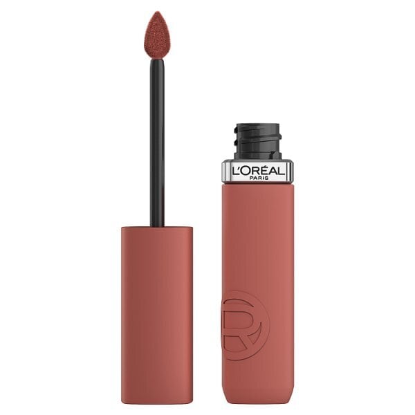 L'Oréal Paris Infallible Matte Resistance 635 Wotrth It Med.
