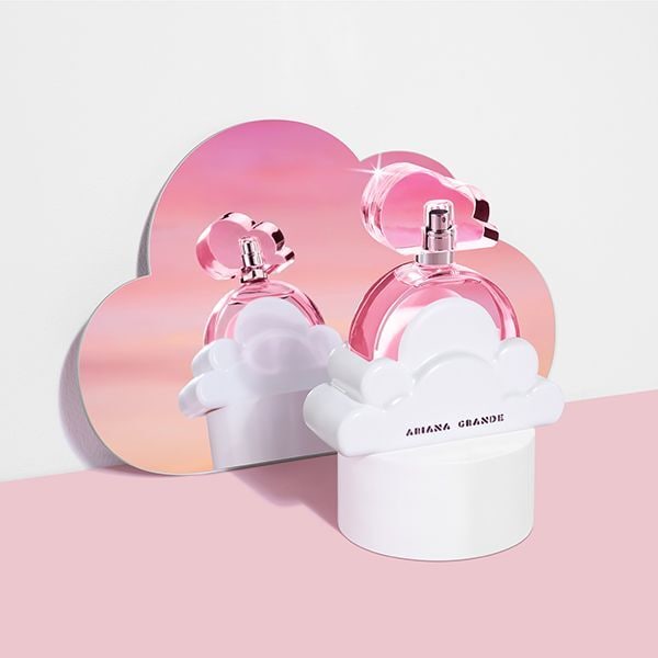 Ariana Grande Cloud Pink Eau De Parfum 30Ml
