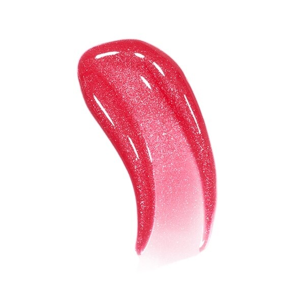 Morphe Dripglass Glazed Lip Gloss - Raspberry Reflection