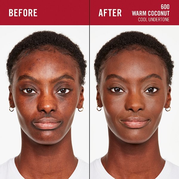 Rimmel Lasting Finish 35HR Foundation Warm Coconut SPF20