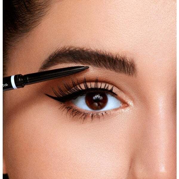 NYX Professional Makeup Micro Brow Pencil Auburn