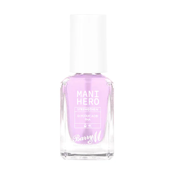 Barry M Mani Hero Nail Treatment - Strengthen