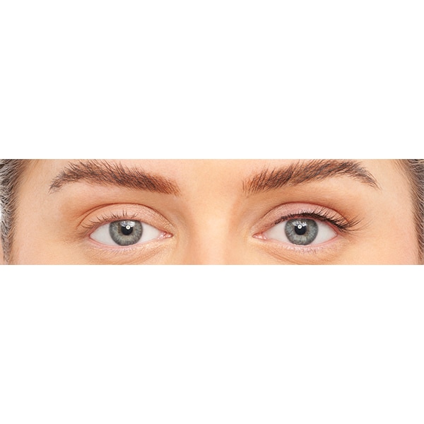Eylure Half Lash No.9