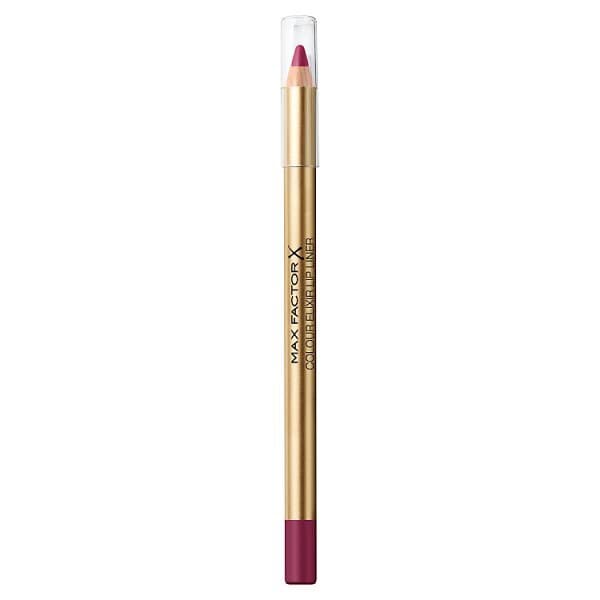 Max Factor Colour Elixir Lipliner 070 Deep Berry