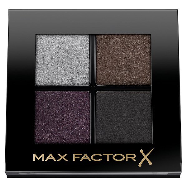 Max Factor Color X-Pert Palette - 005 Misty Onyx