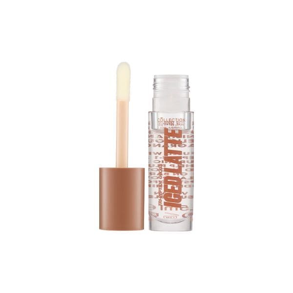 Collection Tri-Peptide Gloss 3 Iced Latte