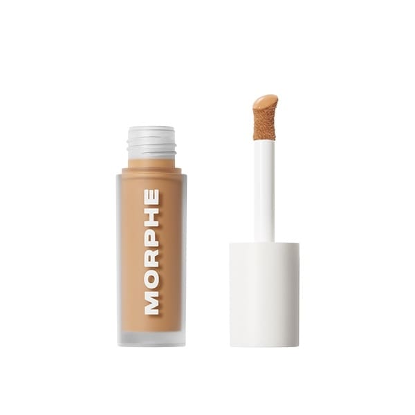 Morphe Wakeup Artist Correcting Concealer - Honey 8W