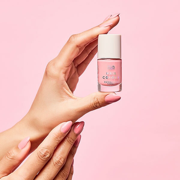 MUA Nail Colour - Watermelon Sorbet