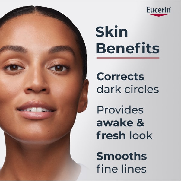 Eucerin Anti-Pigment Dark Circle Eye Care Cream 15ml
