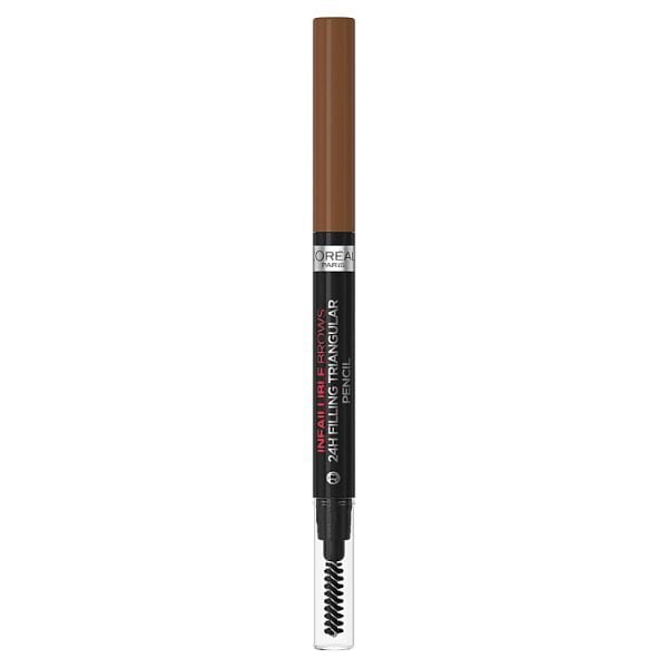 L'Oréal Paris Infallible 24H Brow Filling Pencil 6.0 Dark Blonde