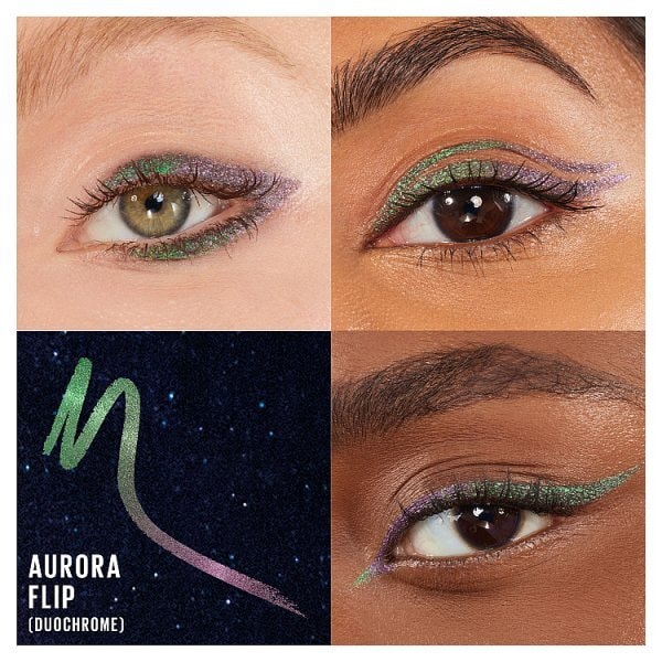 Maybelline Tattoo Liner Gel Pencil 823 Aurora Flip