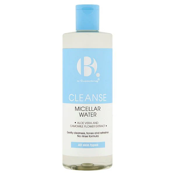 B. Gentle Micellar Water 400ml