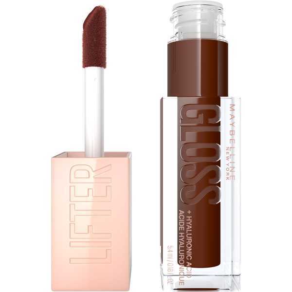 Maybelline Lifter Gloss Hydrating Lip Gloss 029 Toast