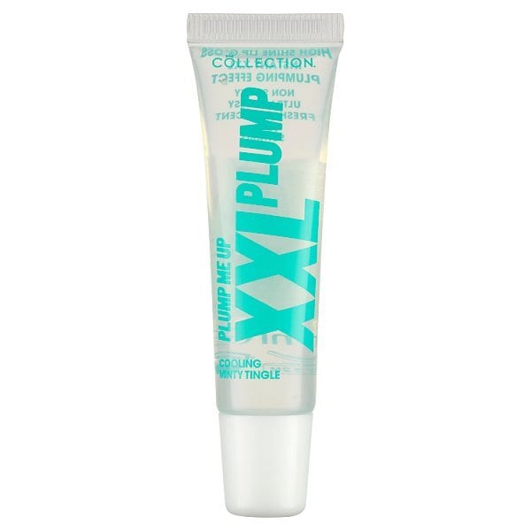 Collection Plump Me Up Lip Gloss Xxl Sh 8