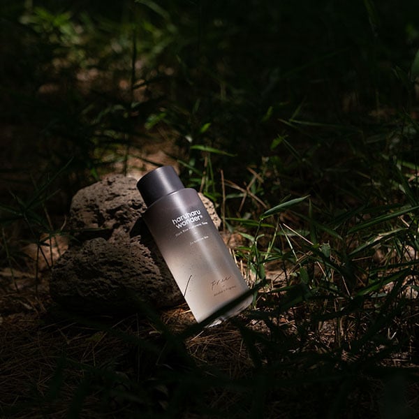 haruharu wonder Black Rice Hyaluronic Toner for Sensitive Skin 150ml