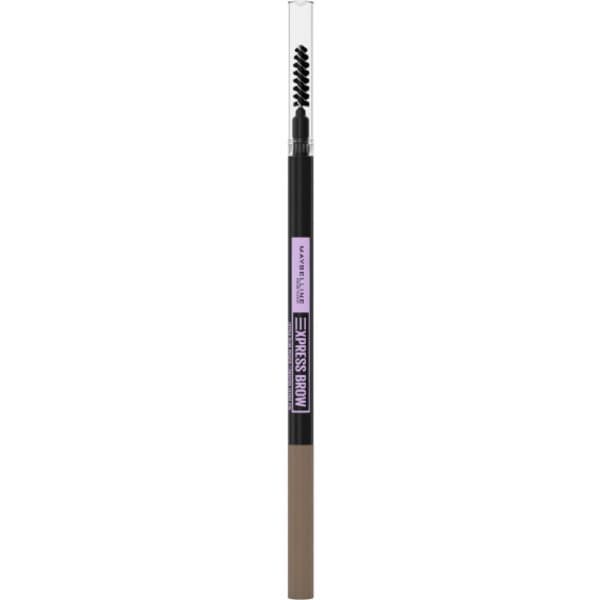 Maybelline Brow Ultra Slim 02 Soft Brown