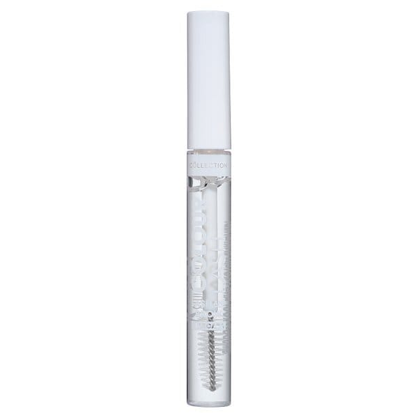 Collection Colour Lash Mascara Clear