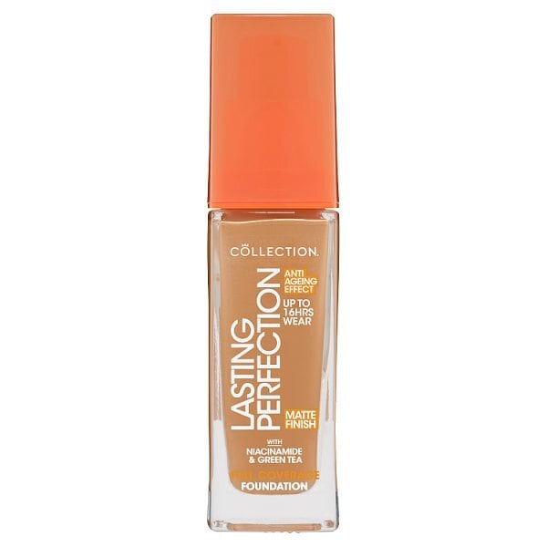 Collection Lasting Perfection Matte Foundation 13N Praline Neutral