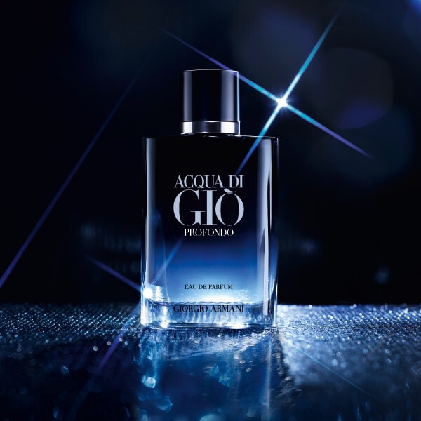 Giorgio Armani ADGH Trio 15ML Gift Set