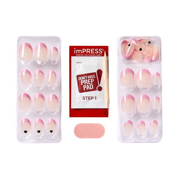 Kiss Impress Nails - Ditto