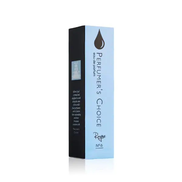Perfumer's Choice No.6 By Rayne 50Ml Edp
