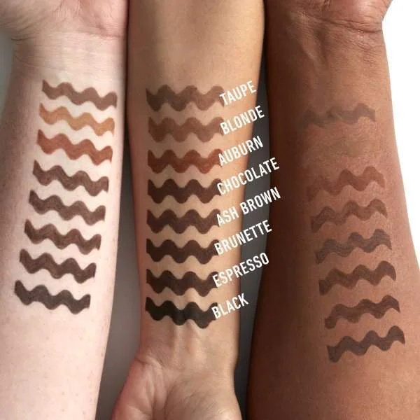NYX Professional Makeup Micro Brow Pencil Auburn