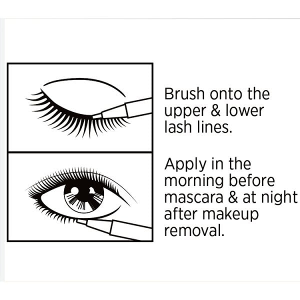 L'Oréal Paris Clinically Proven Lash Serum