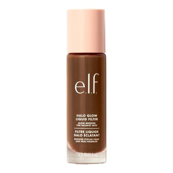 e.l.f. Halo Glow Liquid Filter Highlighter 8.5 Rich