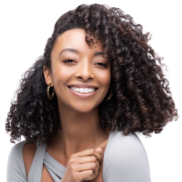 Creme of Nature Pure Honey Avocado Smoothing Hair Mask 112ml