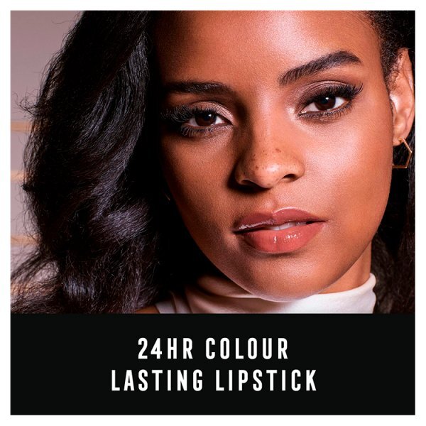 Max Factor Lipfinity Lip Colour - 190 Indulgent