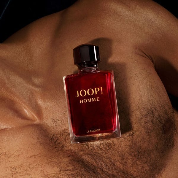 Joop! Homme Eau De Parfum 125ml