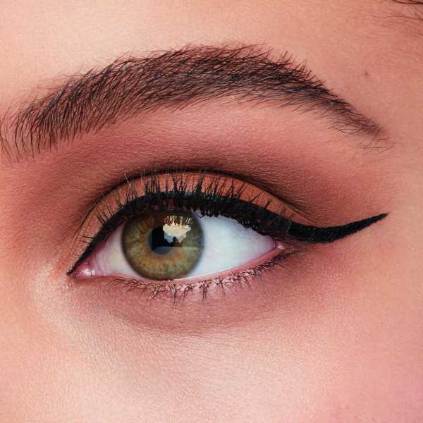 Maybelline Hyper Precise All Day Liner Matte Black