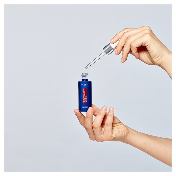 L'Oreal Paris Revitalift Laser Pure Retinol Night Serum 30ml
