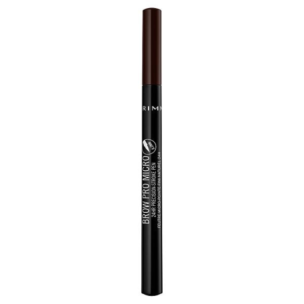Rimmel Brow Micro Precision Pen Dark Brown