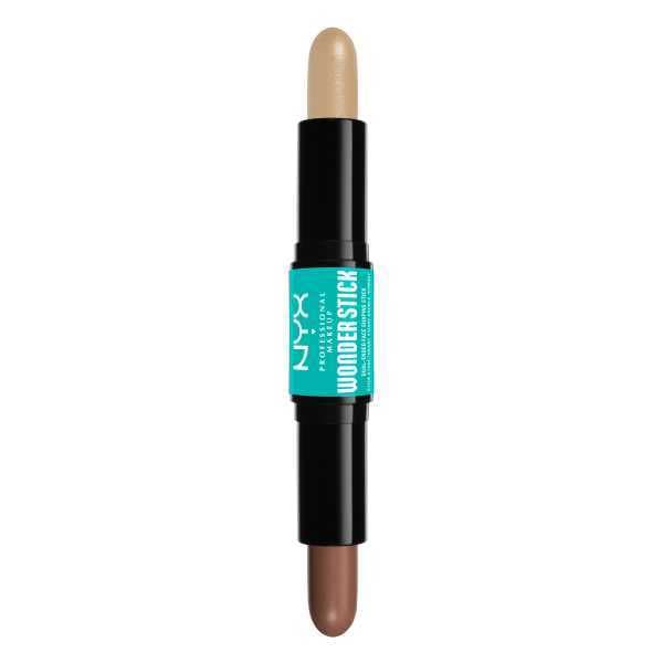 NYX Professional Makeup Wonder Stick Dual - Universal Light