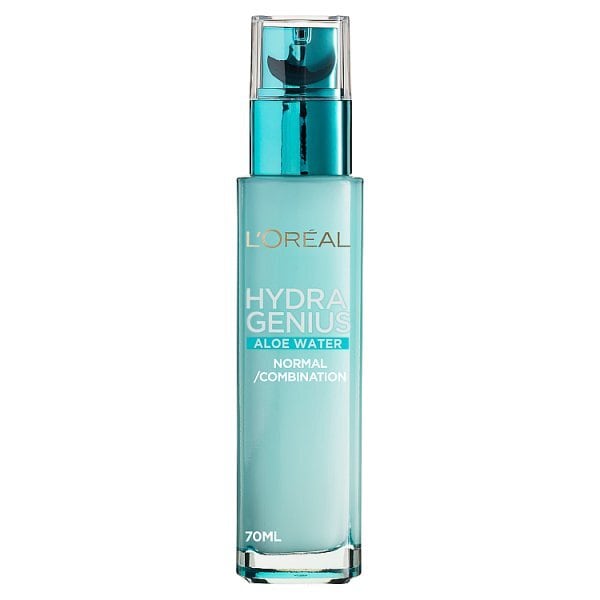 L'Oréal Paris Hydra Genius Normal to Combination Skin 70ml