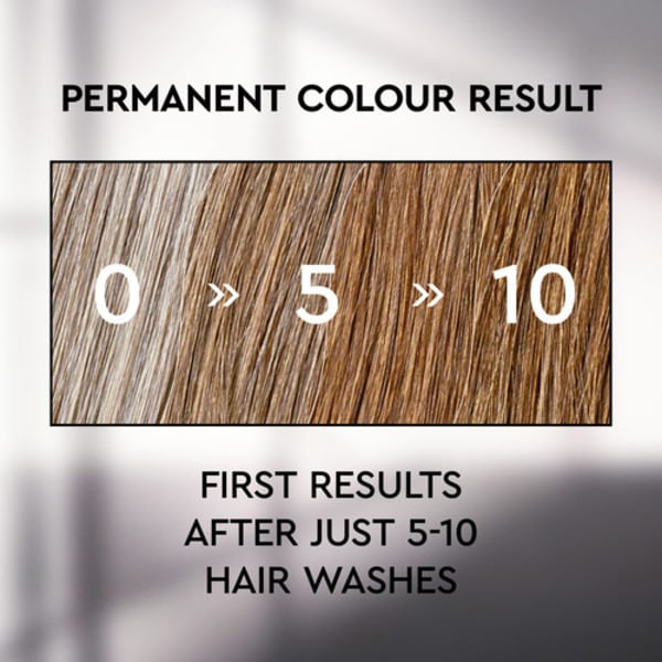 Plantur 39 Anti-Grey Effect Shampoo 200ml