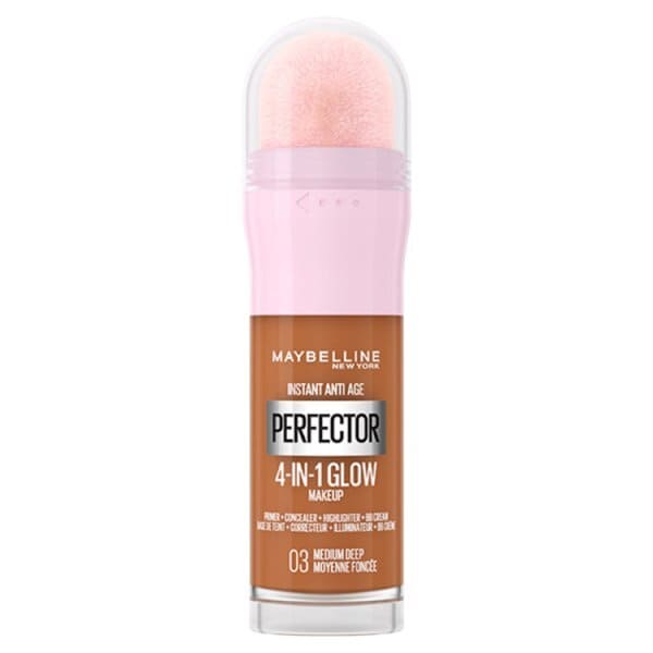 Maybelline Instant Perfector 4-In-1 Glow Medium Deep