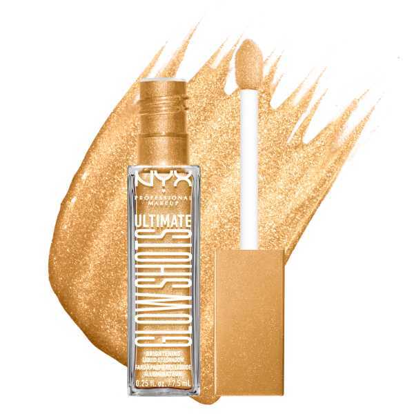 NYX Professional Makeup Ultimate Glow Shots - Glitzy Guava