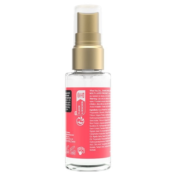 ogx Bond Bond Protein Repair 3-In-1 Oil 50ml